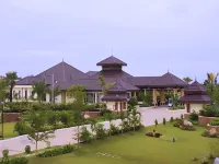 The Hotel Amara Hotels in Dekkhina Thiri Township