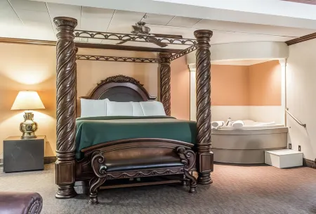 FairBridge Inn & Suites Poconos