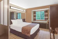 Microtel Inn & Suites by Wyndham Manchester Hotels in Manchester