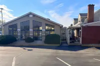 Travelodge by Wyndham Hershey Hotel a Hershey