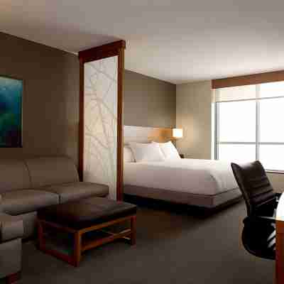 Hyatt Place Nashville Hendersonville Rooms