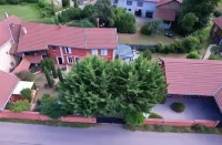 Villa Calma - Maison d'hôtes & Spa Hotels in Balbins