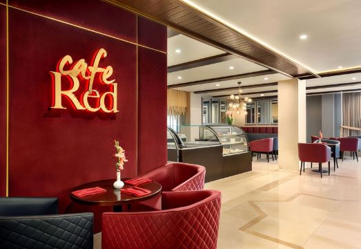 라마다 바이 윈덤 라호어 굴버그 II 이미지