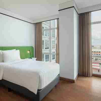 The Reiz Suites, Artotel Curated Rooms