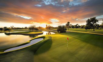 4. 트루 바이 힐튼..