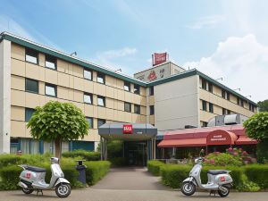 Ibis Tilburg