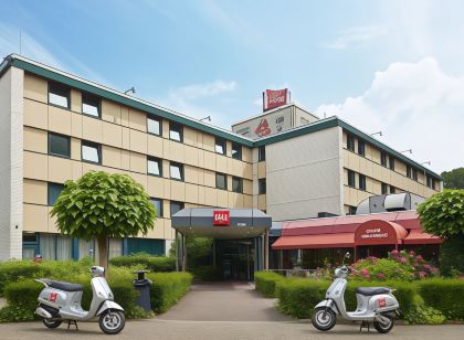 Ibis Tilburg