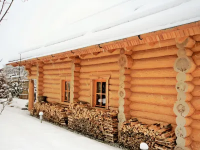 Chalet Karin Hotels in der Nähe von INTERSPORT Olympia