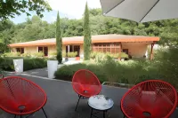Hotel Estelou Hotels in Calvisson