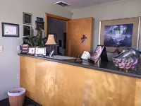 The Sands Motel فنادق في Boulder City