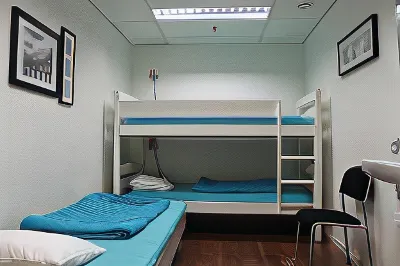Klara Hostel Stockholm