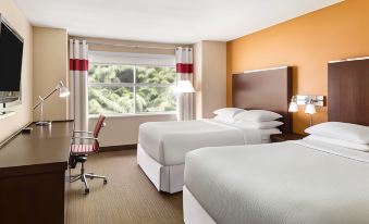 Four Points by Sheraton Surrey