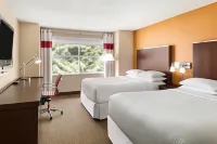 Four Points by Sheraton Surrey Hotels in Surrey