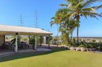 Camelot Motel