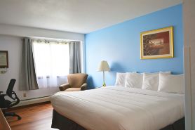 SureStay Hotel by Best Western Glendive Yellowstone River
