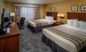 Country Inn & Suites by Radisson, Charleston South, WV