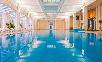 Champneys Henlow