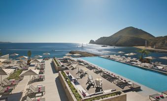 Breathless Cabo San Lucas Resort & Spa