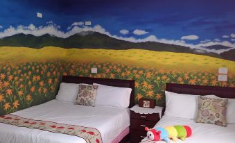 Hualien Yuli B&B 썸네일