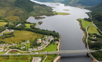 Loch Leven Hotel & Distillery