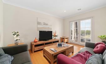 Park Avenue - Ikon Glen Waverley