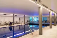 Hotel Porta do Sol Conference & Spa - spa