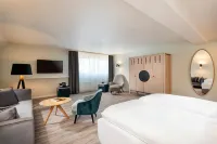 Aedenlife Hotel & Resort Rügen Hotels in Trent