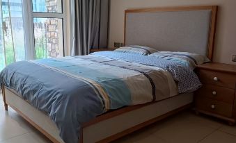 Nuonuo's Little Star Apartment (Donghuan Road)