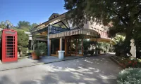 Hotel Villa Delle Rose Hotels in Borgo a Buggiano