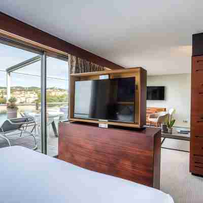 Thalazur Bandol Ile Rousse - Hotel & Spa Rooms