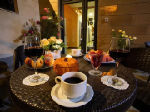 Alex Hotel Hotels in Yerevan