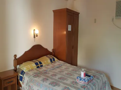 Sabang Oasis Resort