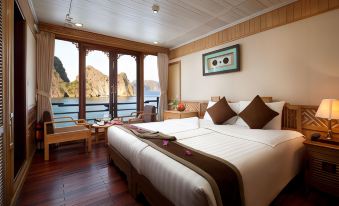 Halong Sapphire Cruises