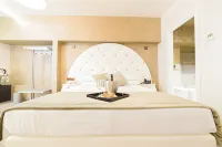 Hotel Vespasiano Hôtels à : Proche du Vatican