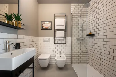 Homie Hotel
