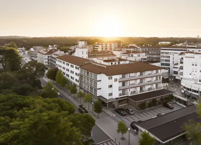 Hotel Fatima Center