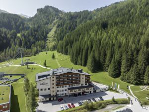 Hotel Der Rindererhof