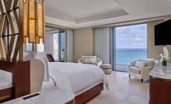 The St. Regis Bermuda Resort