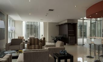 Hotel Diego de Almagro Providencia