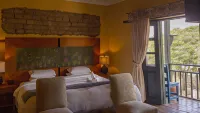 Hotel la Posada de San Antonio Hotels in Villa de Leyva