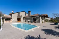 Domaine Castetbieilh Hotels in Riviere-Saas-et-Gourby