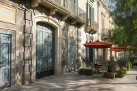 Palazzo Margherita Hotels near Pro Loco di Bernalda