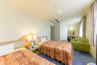 Mine Grand Hotel Отели в г. Мине