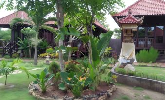The Taran Villas Lembongan
