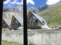 Kazbegi View
