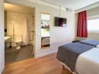 Good Morning Lund Hotels in der Nähe von Bollhuset