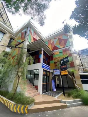 Palagan Huis