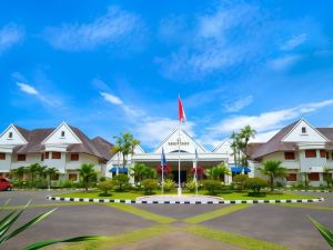 Kresna Hotel Wonosobo