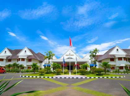 Kresna Hotel Wonosobo