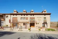Hotel Puerta Sepúlveda